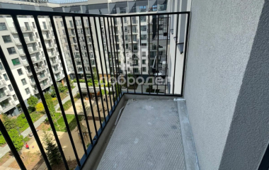 Екатеринбург, ул. Пехотинцев,2В