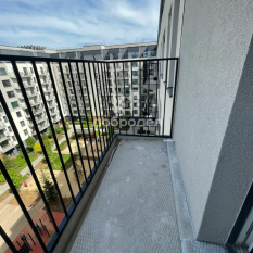 3-к квартира | 106.70 м² | 8 - 9 эт. 60