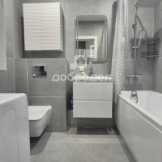 1-к квартира | 35.00 м² | 8 - 16 эт. 20