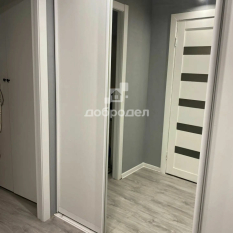1-к квартира | 31.00 м² | 15 - 16 эт. 41