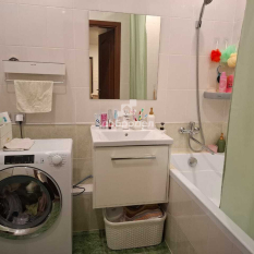 3-к квартира | 84.40 м² | 7 - 17 эт. 120