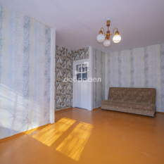 2-к квартира | 42.00 м² | 1 - 5 эт. 10