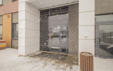 Екатеринбург, ул. Николая Островского,2/2