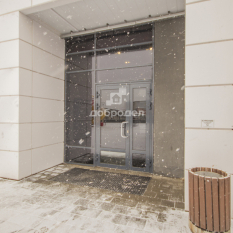 2-к квартира | 56.70 м² | 10 - 30 эт. 80