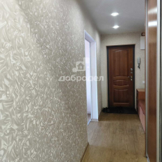 3-к квартира | 68.80 м² | 7 - 16 эт. 21