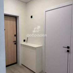 1-к квартира | 44.60 м² | 2 - 16 эт. 01