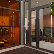 2-к квартира | 66.79 м² | 3 - 15 эт. 00