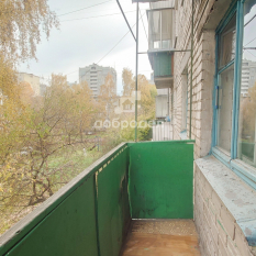 2-к квартира | 41.80 м² | 3 - 5 эт. 21