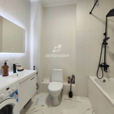 1-к квартира | 35.00 м² | 7 - 18 эт. 21