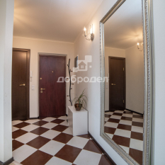 3-к квартира | 63.30 м² | 3 - 9 эт. 30