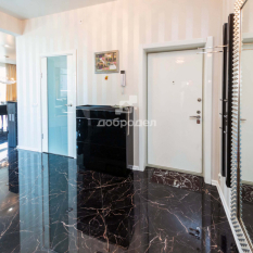 4-к квартира | 151.50 м² | 7 - 14 эт. 30