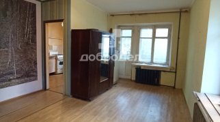 1-к квартира | 30.60 м² | 2 - 4 эт.