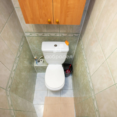 3-к квартира | 70.10 м² | 6 - 16 эт. 100