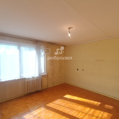 3-к квартира | 58.60 м² | 4 - 9 эт. 81