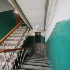 2-к квартира | 49.60 м² | 3 - 3 эт. 50