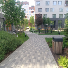 1-к квартира | 23.13 м² | 4 - 8 эт. 31