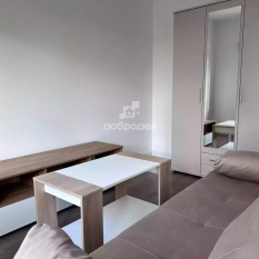 1-к квартира | 26.90 м² | 4 - 9 эт. 10
