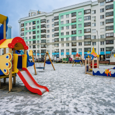 2-к квартира | 60.00 м² | 2 - 7 эт. 00