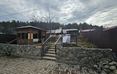 Екатеринбург, Коллективный сад Металлист дом 70