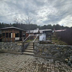 Дом | 0.00 м² 150