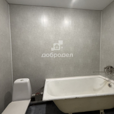 1-к квартира | 32.00 м² | 1 - 9 эт. 01