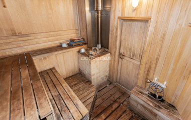 Екатеринбург, СНТ Межгорье