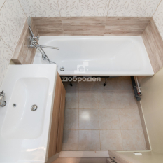 2-к квартира | 52.60 м² | 3 - 5 эт. 31