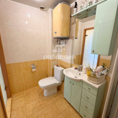 1-к квартира | 33.00 м² | 6 - 9 эт. 50