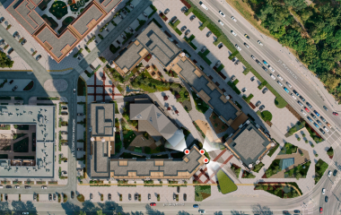 Екатеринбург, ул. Шаумяна, 18