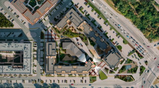 175.00 м² | 7 - 7 эт.