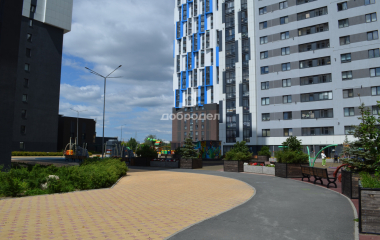 Екатеринбург, ул. Владимира Высоцкого,5