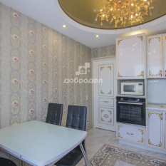 2-к квартира | 46.60 м² | 11 - 16 эт. 90