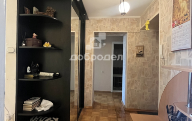 Екатеринбург, ул. Татищева,53