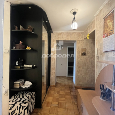 2-к квартира | 49.10 м² | 3 - 9 эт. 81