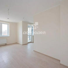 1-к квартира | 40.00 м² | 2 - 25 эт. 01