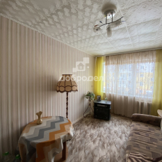 3-к квартира | 56.00 м² | 3 - 5 эт. 10