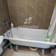 1-к квартира | 39.00 м² | 7 - 12 эт. 90