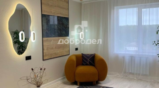 2-к квартира | 68.00 м² | 8 - 9 эт.