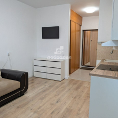 1-к квартира | 36.80 м² | 11 - 22 эт. 30