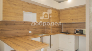 2-к квартира | 56.70 м² | 10 - 30 эт.