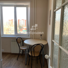 1-к квартира | 29.20 м² | 5 - 9 эт. 20