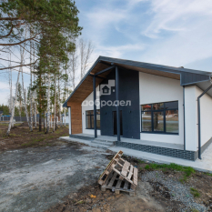 Дом | 40.00 м² 01