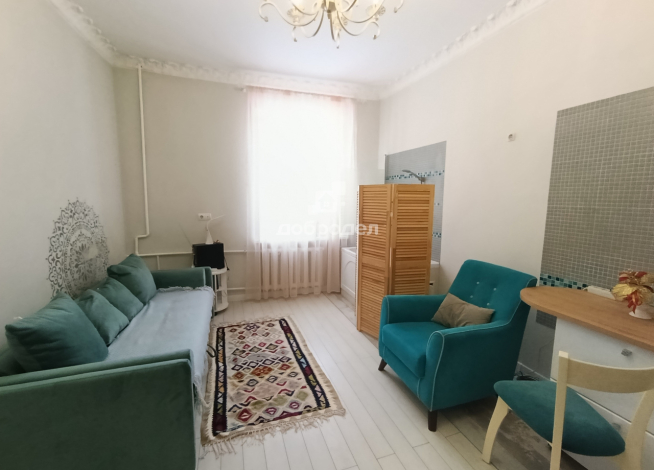 Комната | 15.40 м² | 2 - 2 эт.