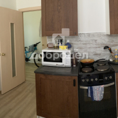 1-к квартира | 38.60 м² | 1 - 16 эт. 10