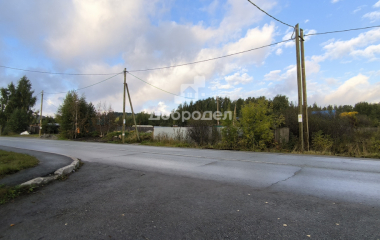 Исеть, ул. Карьерная