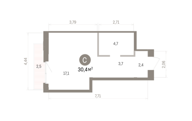 Екатеринбург, 