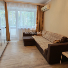 3-к квартира | 49.50 м² | 4 - 5 эт. 201