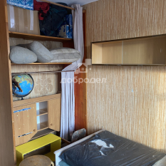 2-к квартира | 42.90 м² | 5 - 5 эт. 21