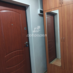 1-к квартира | 28.20 м² | 2 - 5 эт. 11