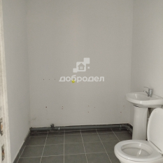 1-к квартира | 38.35 м² | 22 - 25 эт. 10
